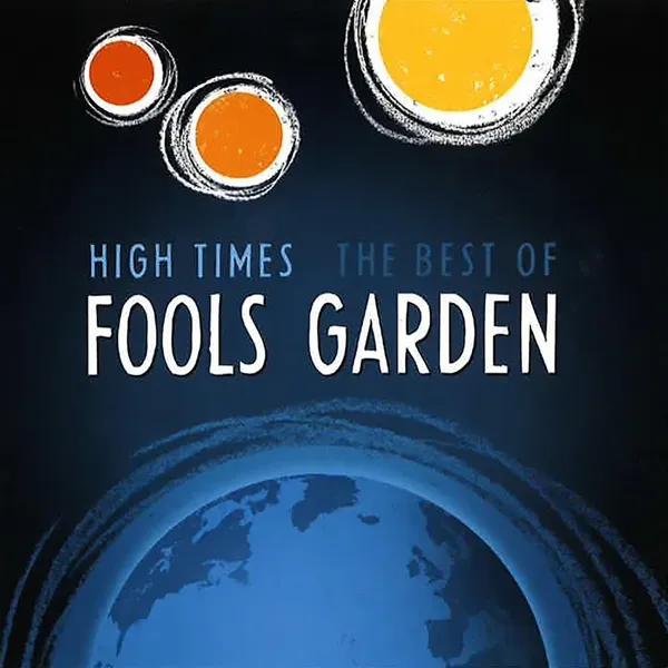 Cover zu Fool's Garden – Why Did She Go?