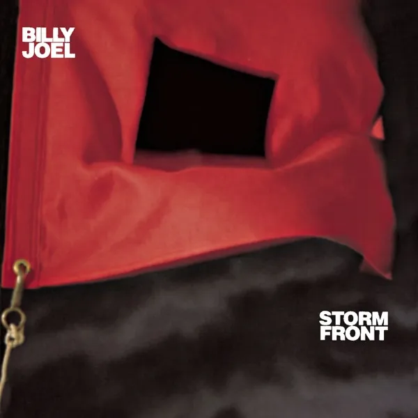 Cover zu Billy Joel – I Go To Extremes
