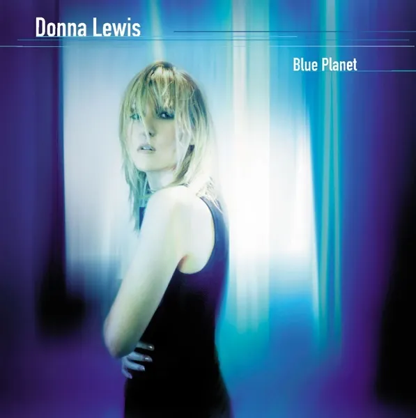 Cover zu Donna Lewis – I Could Be The One