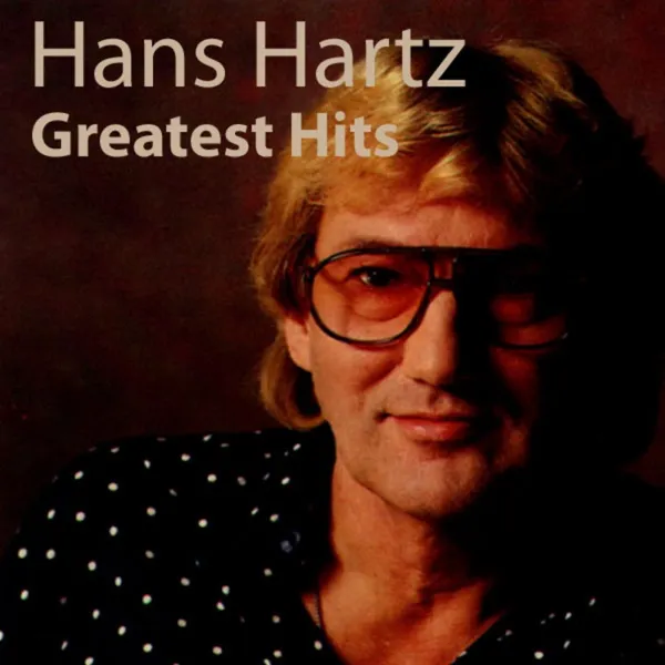 Cover zu Hans Hartz – Sail Away