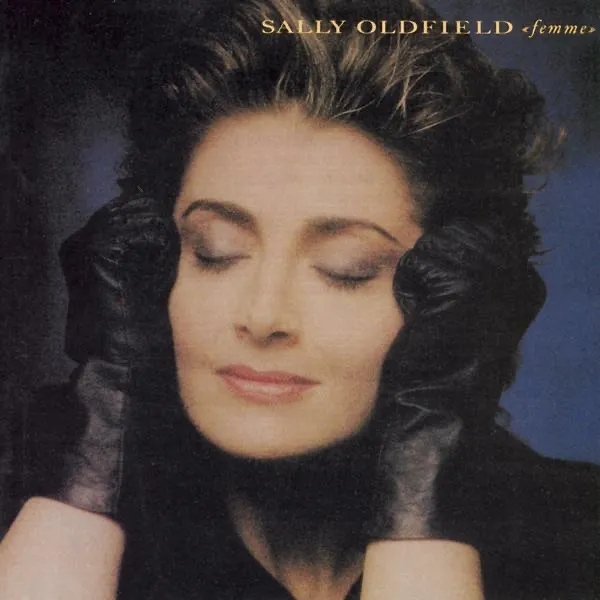 Cover zu Sally Oldfield – Silver Dagger