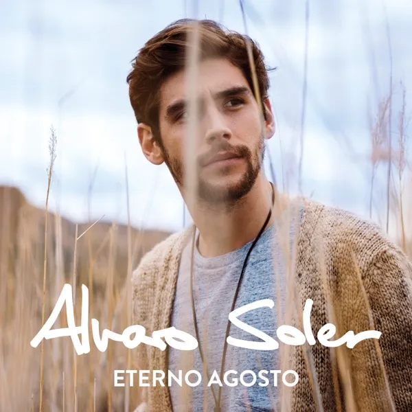 Cover zu Alvaro Soler – Sofia
