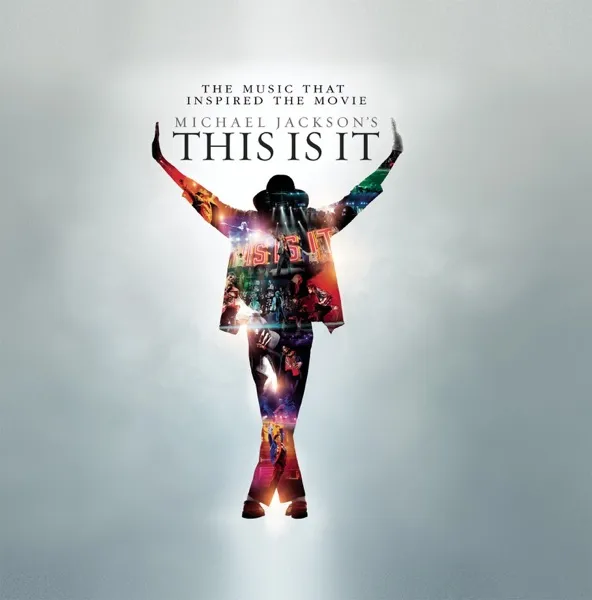Cover zu Michael Jackson – The Way You Make Me Feel