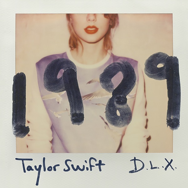 Cover zu Taylor Swift – Shake It Off
