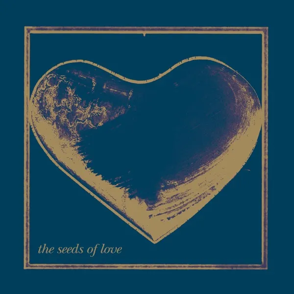 Cover zu Tears For Fears – Sowing The Seeds Of Love