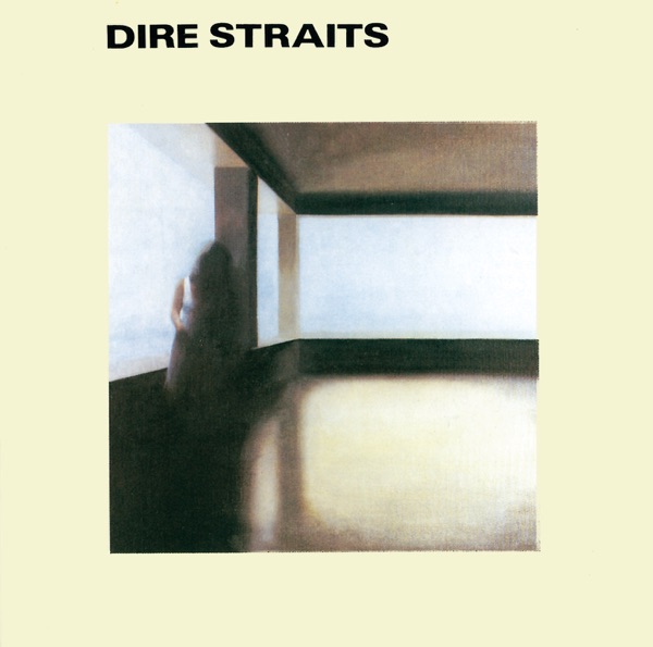 Cover zu Dire Straits – Sultans Of Swing