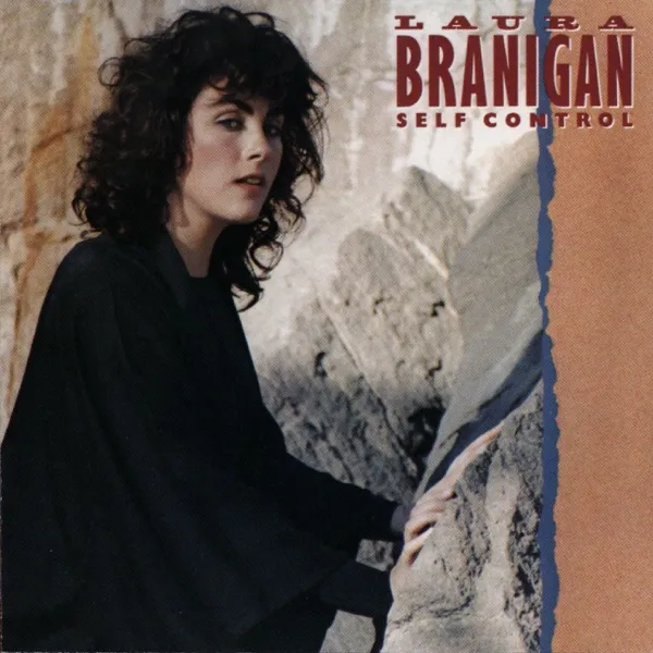 Cover zu Laura Branigan – Self Control