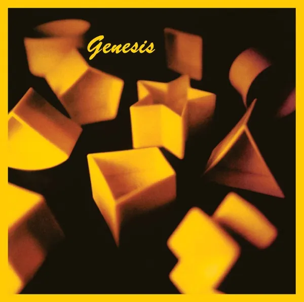 Cover zu Genesis – That's All