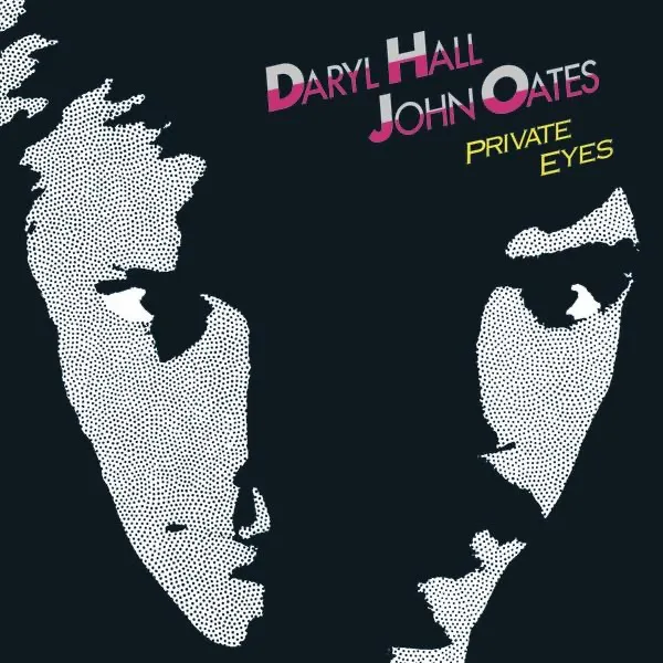 Cover zu Daryl Hall & John Oates – I Can't Go For That (No Can Do)