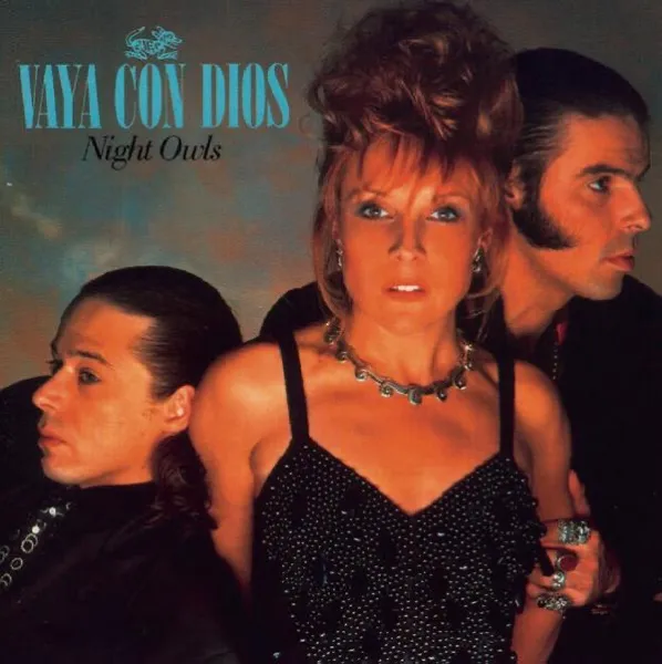 Cover zu Vaya Con Dios – Nah Neh Nah