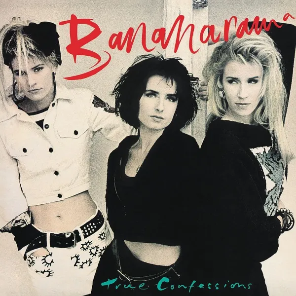 Cover zu Bananarama – Venus