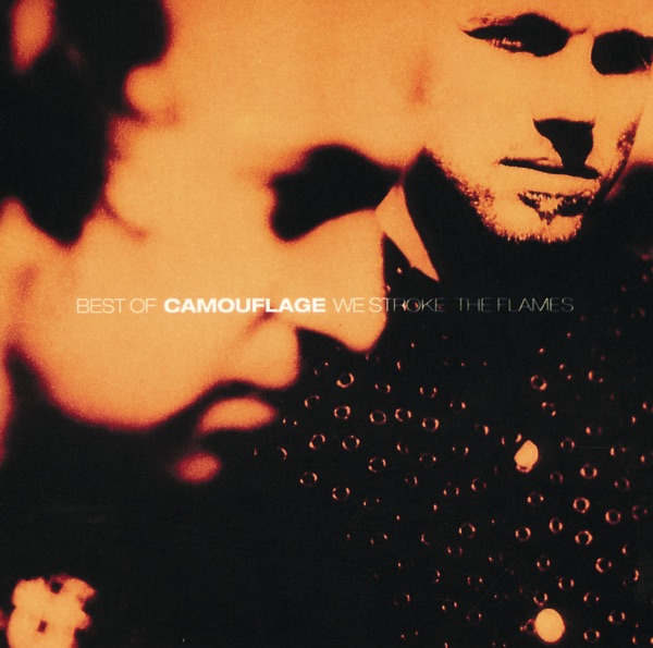 Cover zu Camouflage – The Great Commandment