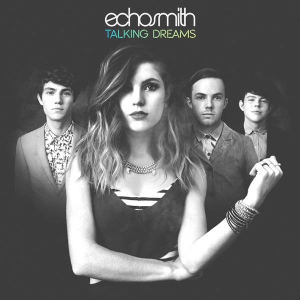 Cover zu Echosmith – Cool Kids