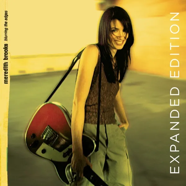 Cover zu Meredith Brooks – Bitch