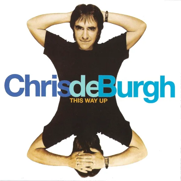 Cover zu Chris De Burgh – This Silent World