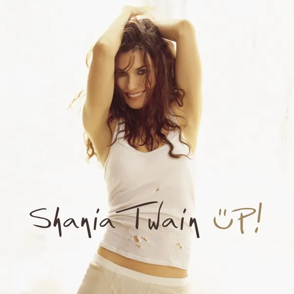 Cover zu Shania Twain – Forever & For Always