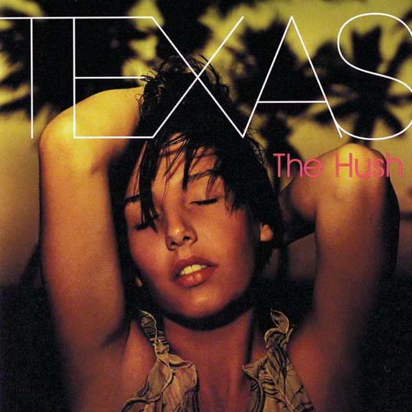 Cover zu Texas – When We Are Together