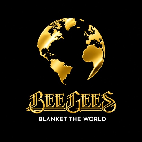 Cover zu The Bee Gees – Tragedy