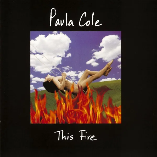 Cover zu Paula Cole – Where Have All The Cowboys Gone