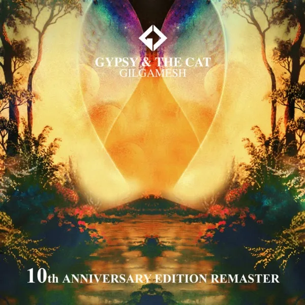 Cover zu Gypsy & The Cat – Jona Vark