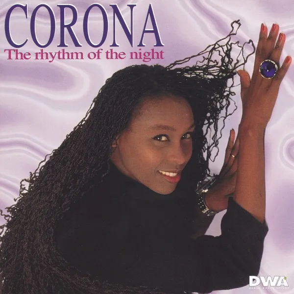 Cover zu Corona – Baby Baby