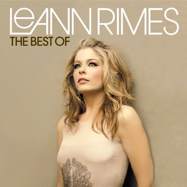 Cover zu LeAnn Rimes – Life Goes On