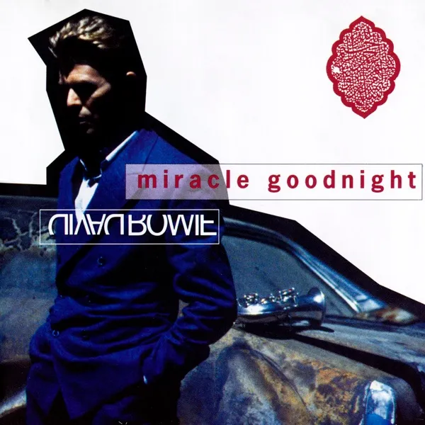 Cover zu David Bowie – Miracle Goodnight