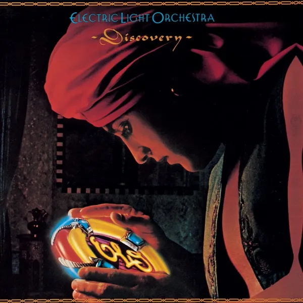 Cover zu Electric Light Orchestra – Don't Bring Me Down