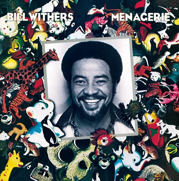 Cover zu Bill Withers – Lovely Day [Sunshine Mix]