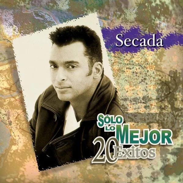 Cover zu Jon Secada – If You Go
