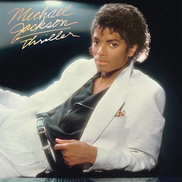 Cover zu Michael Jackson – Billie Jean