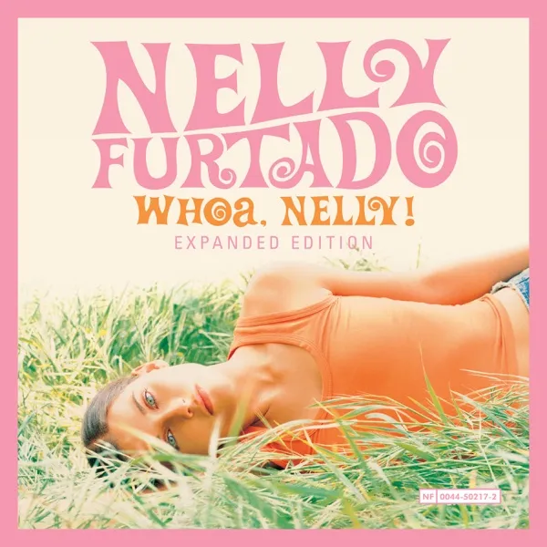 Cover zu Nelly Furtado – I'm Like A Bird