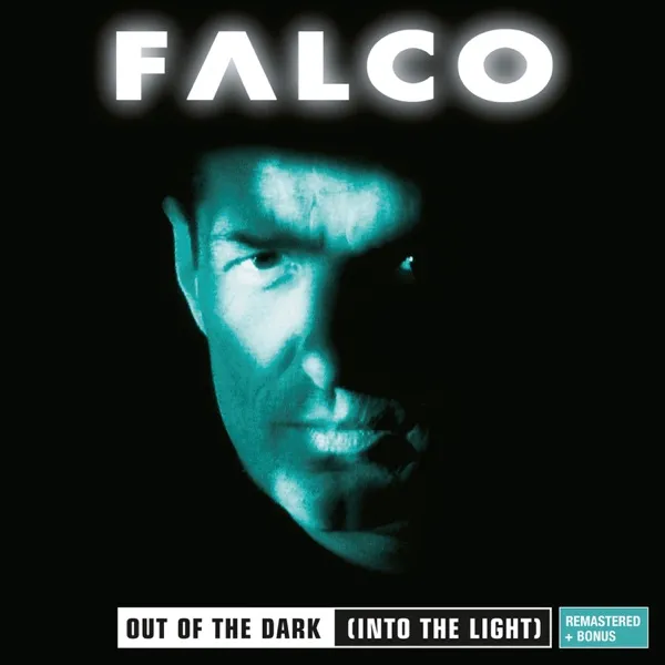 Cover zu Falco – Out Of The Dark