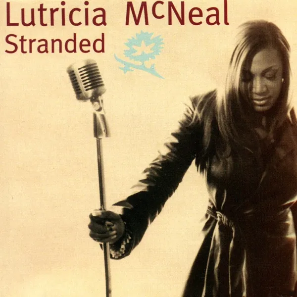Cover zu Lutricia McNeal – Stranded