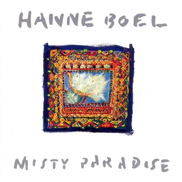Cover zu Hanne Boel – What Have We Got To Lose