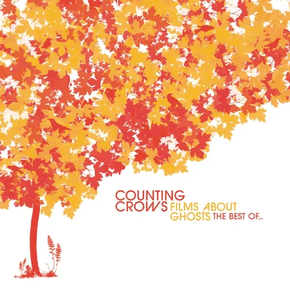 Cover zu Counting Crows feat. Vanessa Carlton – Big Yellow Taxi