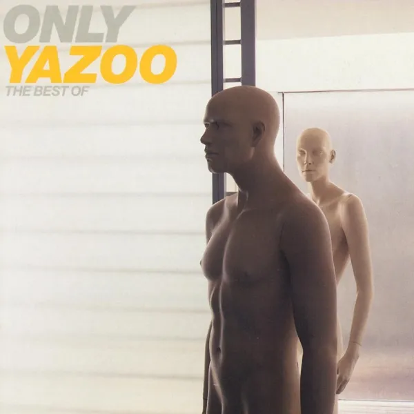 Cover zu Yazoo – Don't Go