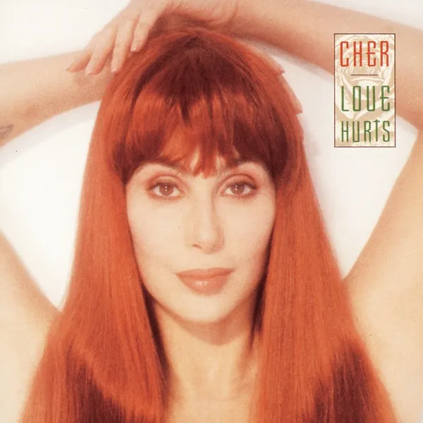 Cover zu Cher – The Shoop Shoop Song (It's In His Kiss)