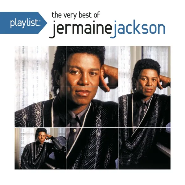 Cover zu Jermaine Jackson & Pia Zadora – When The Rain Begins To Fall