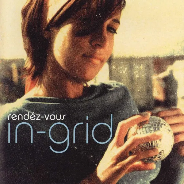 Cover zu In-Grid – Tu Es Foutu