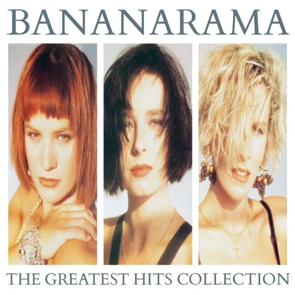 Cover zu Bananarama – Love In The First Degree