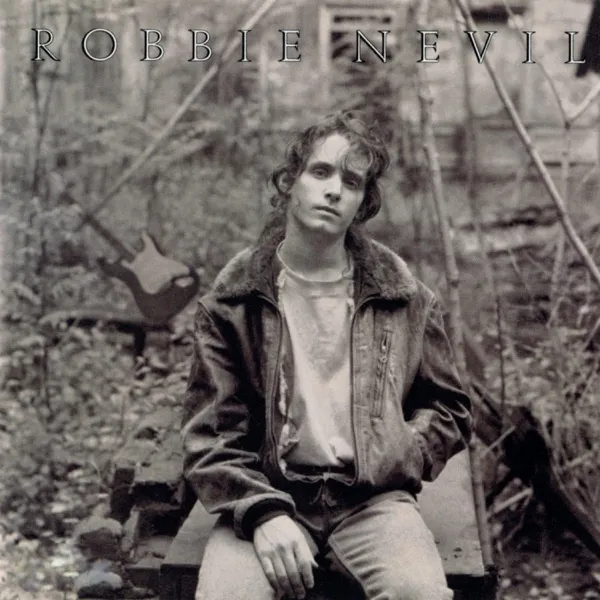 Cover zu Robbie Nevil – Wot's It To Ya
