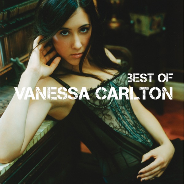 Cover zu Vanessa Carlton – A Thousand Miles