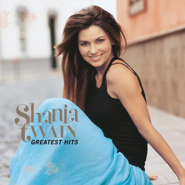 Cover zu Shania Twain – I'm Gonna Getcha Good!