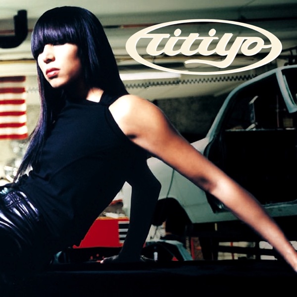 Cover zu Titiyo – Come Along