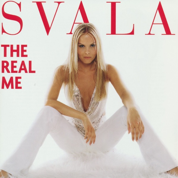 Cover zu Svala – We're All Grown Up