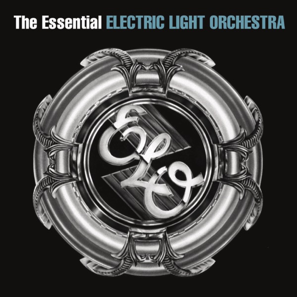 Cover zu Electric Light Orchestra – Latitude 88 North