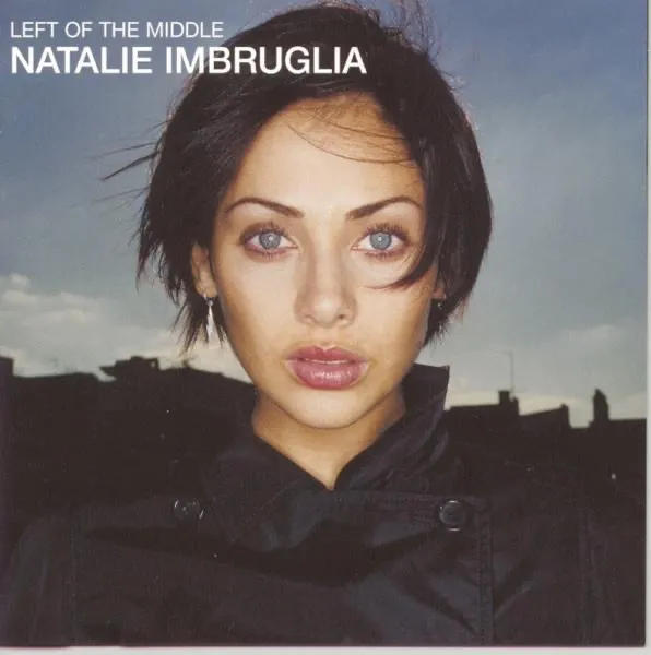 Cover zu Natalie Imbruglia – Torn