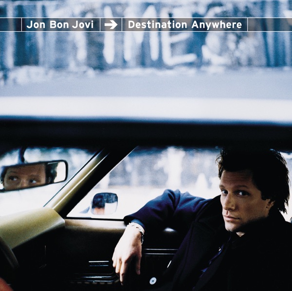 Cover zu Jon Bon Jovi – Midnight In Chelsea