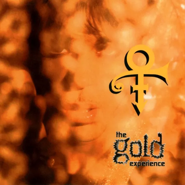 Cover zu Prince – The Most Beautiful Girl In The World